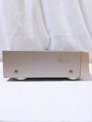 Technics Cd, Md Cassette Decks Sj-Md150