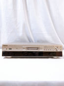 Technics Cd, Md Cassette Decks Sj-Md150