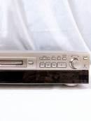 Technics Cd, Md Cassette Decks Sj-Md150