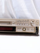 Technics Cd, Md Cassette Decks Sj-Md150