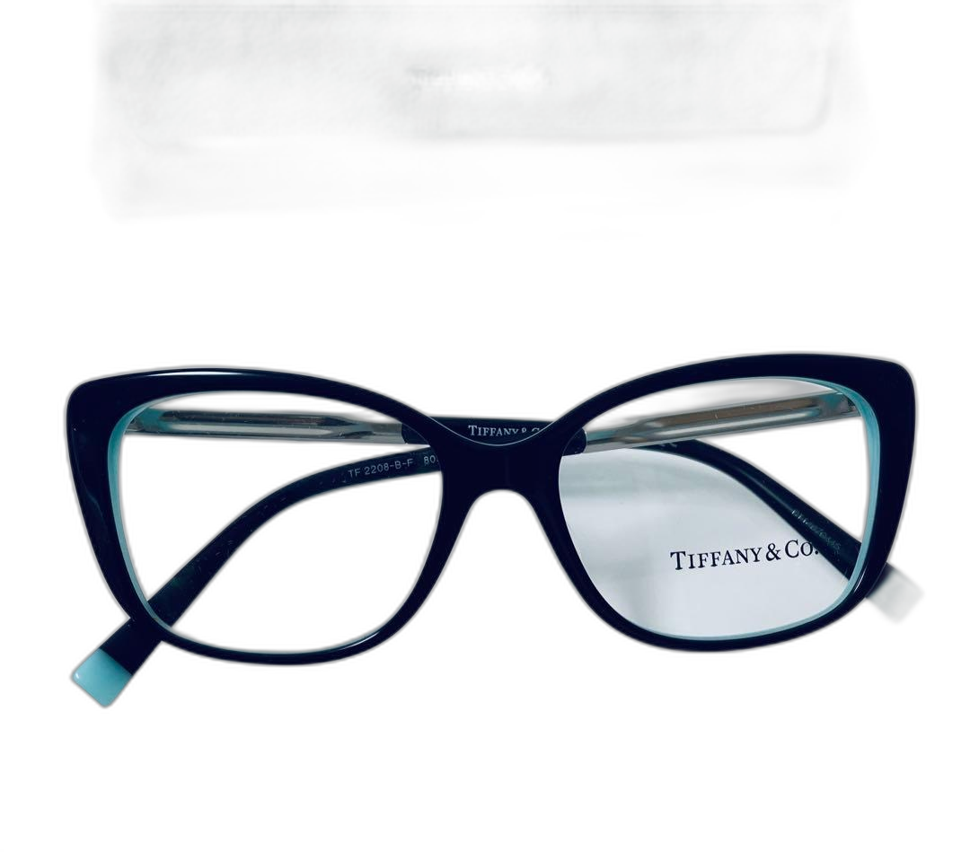 Tiffany Glasses Tf2208Bf