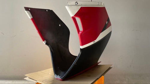 Yamaha Motor Cowl Fender Tzm50 Frp