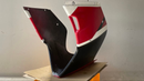 Yamaha Motor Cowl Fender Tzm50 Frp