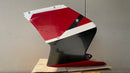 Yamaha Motor Cowl Fender Tzm50 Frp