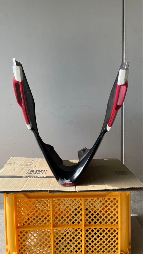 Yamaha Motor Cowl Fender Tzm50 Frp