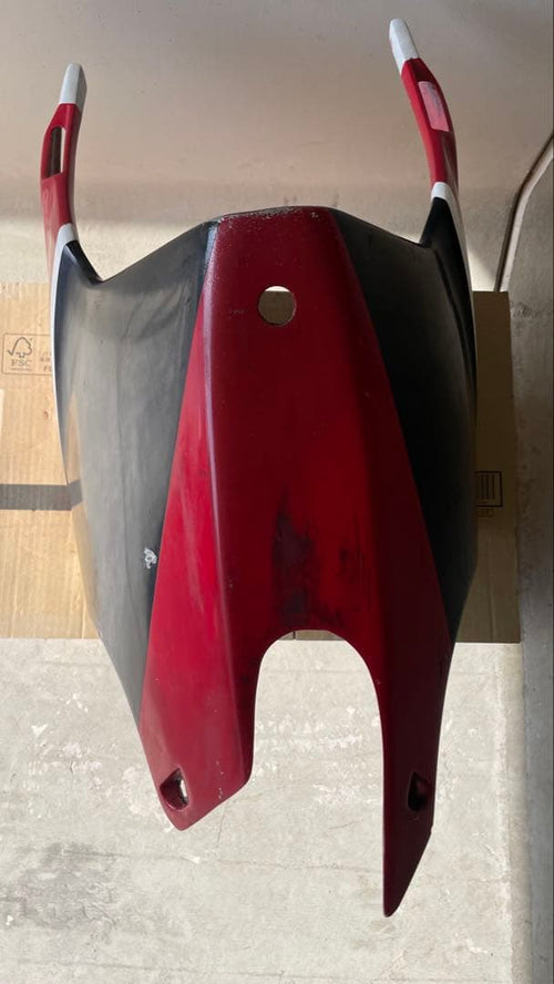 Yamaha Motor Cowl Fender Tzm50 Frp