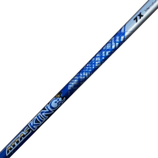 Shaft (G440 Attas King 7 X)B