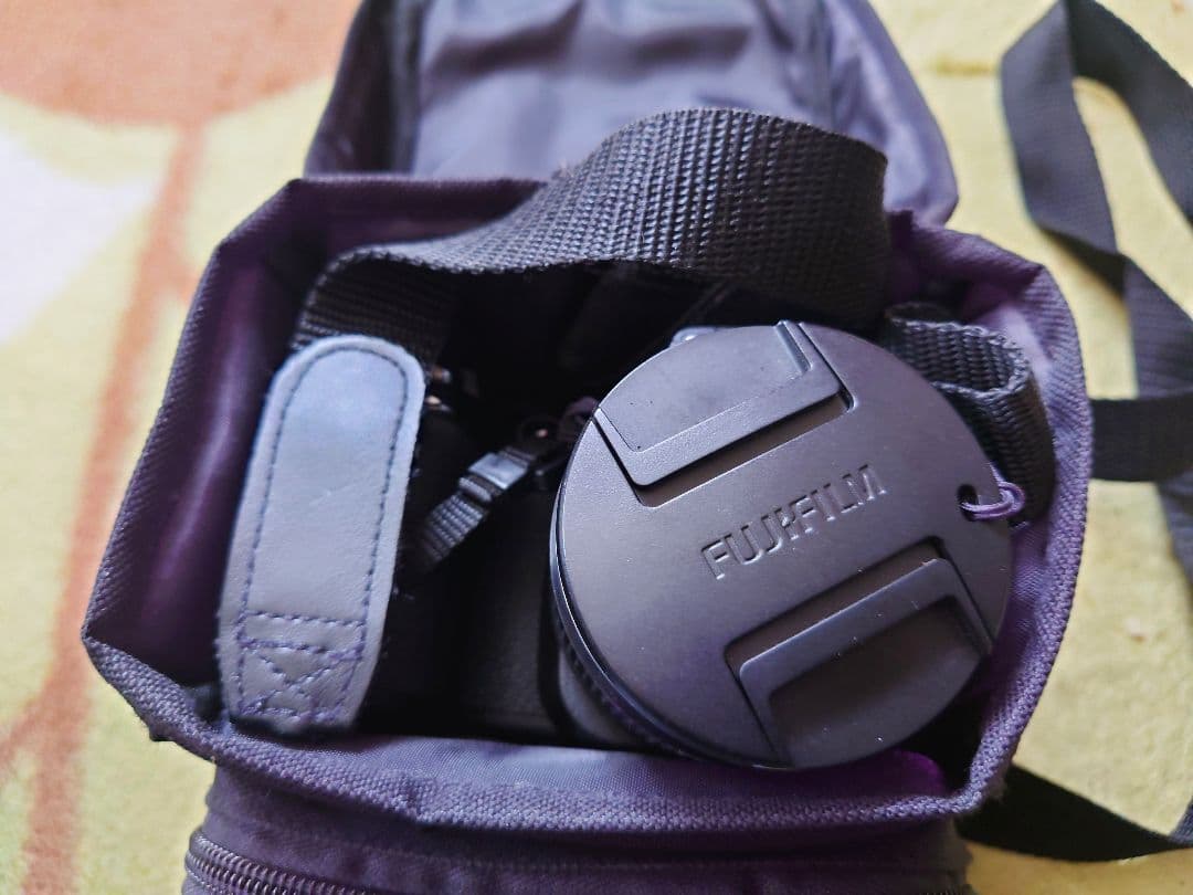 Fujifilm Compact Digital Cameras Finepix S3200