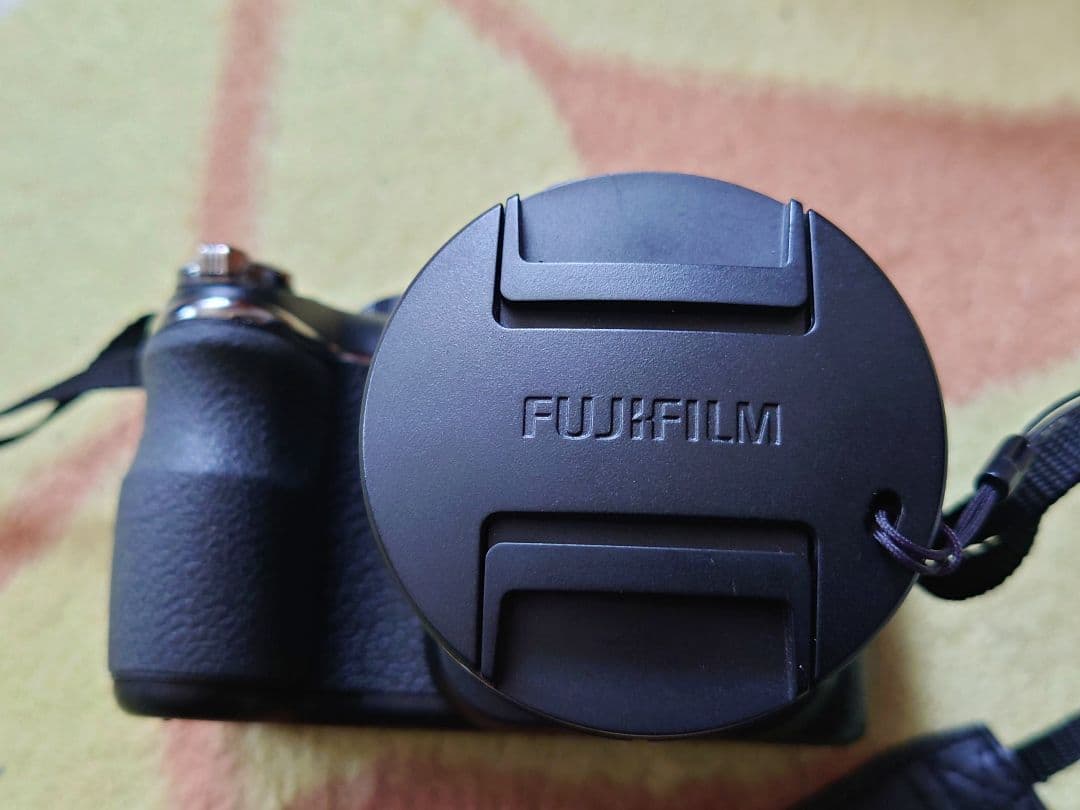 Fujifilm Compact Digital Cameras Finepix S3200