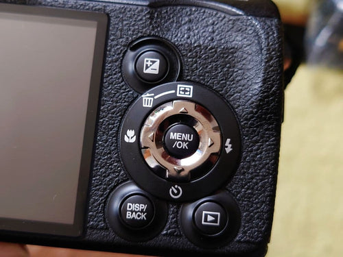 Fujifilm Compact Digital Cameras Finepix S3200