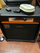 Roland Guitar Amplifiers Dac-15D