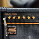 Roland Guitar Amplifiers Dac-15D