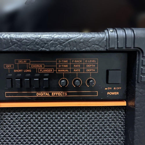 Roland Guitar Amplifiers Dac-15D