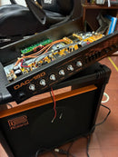 Roland Guitar Amplifiers Dac-15D