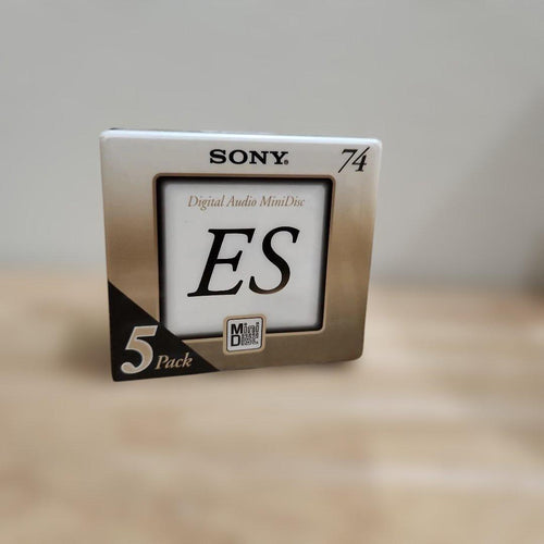 Sony Md Es 74 5