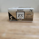 Sony Md Es 74 5