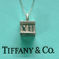 Tiffany Necklaces
