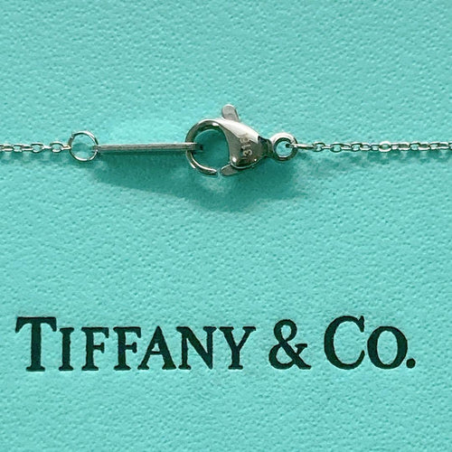 Tiffany Necklaces