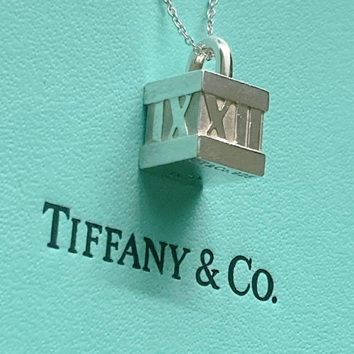 Tiffany Necklaces