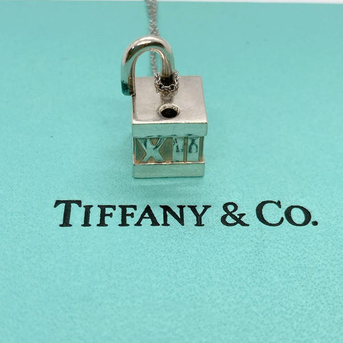 Tiffany Necklaces
