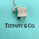 Tiffany Necklaces