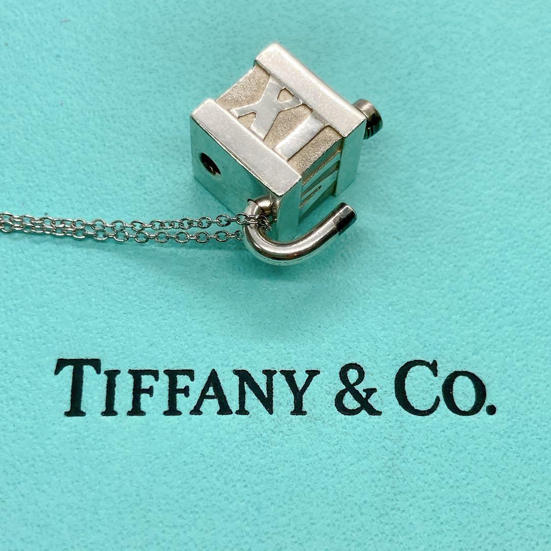 Tiffany Necklaces