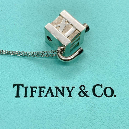 Tiffany Necklaces