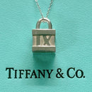 Tiffany Necklaces