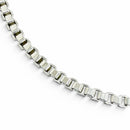 Tiffany Necklace Tiffany&Co. 925 38.8G (Color)