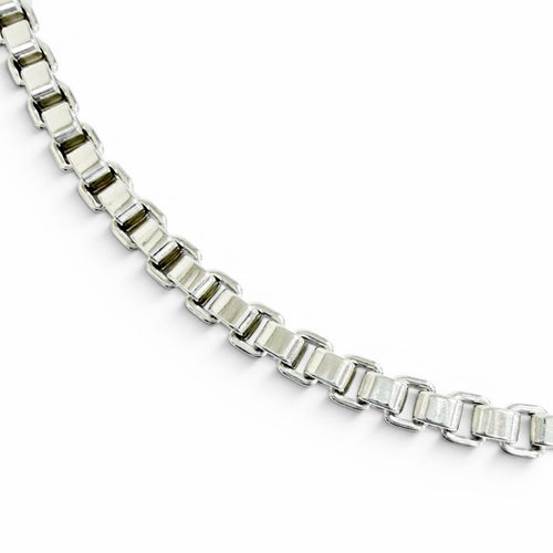 Tiffany Necklace Tiffany&Co. 925 38.8G (Color)