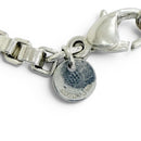 Tiffany Necklace Tiffany&Co. 925 38.8G (Color)