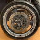 Yamaha Wheel Fzr250 3Ln Exup