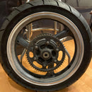Yamaha Wheel Fzr250 3Ln Exup