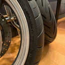 Yamaha Wheel Fzr250 3Ln Exup