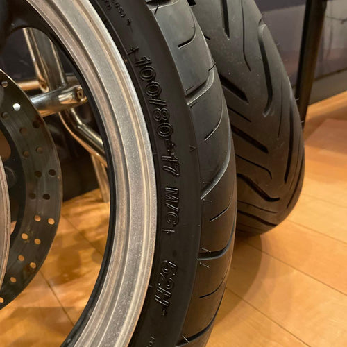 Yamaha Wheel Fzr250 3Ln Exup