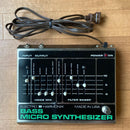Base Effector Electro-Harmonix Bass Micro Synthesizer