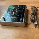 Base Effector Electro-Harmonix Bass Micro Synthesizer