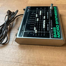 Base Effector Electro-Harmonix Bass Micro Synthesizer