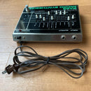 Base Effector Electro-Harmonix Bass Micro Synthesizer