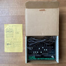 Base Effector Electro-Harmonix Bass Micro Synthesizer