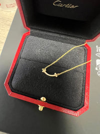 Tiffany Necklaces Co. T