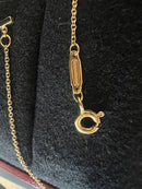 Tiffany Necklaces Co. T