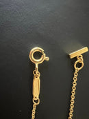 Tiffany Necklaces Co. T