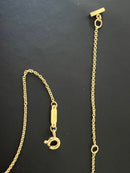 Tiffany Necklaces Co. T