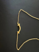 Tiffany Necklaces Co. T