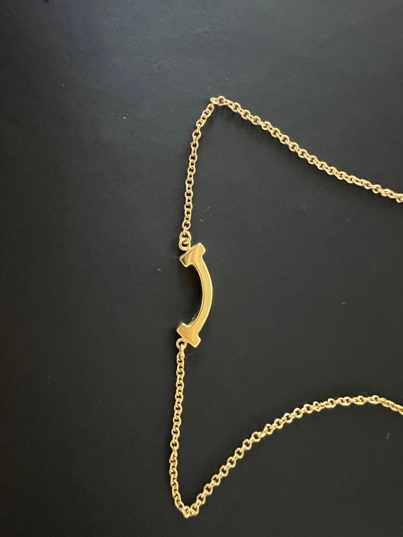 Tiffany Necklaces Co. T