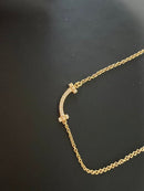 Tiffany Necklaces Co. T
