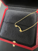 Tiffany Necklaces Co. T