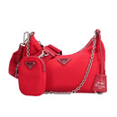 Prada Shoulder Bag 1Bh204