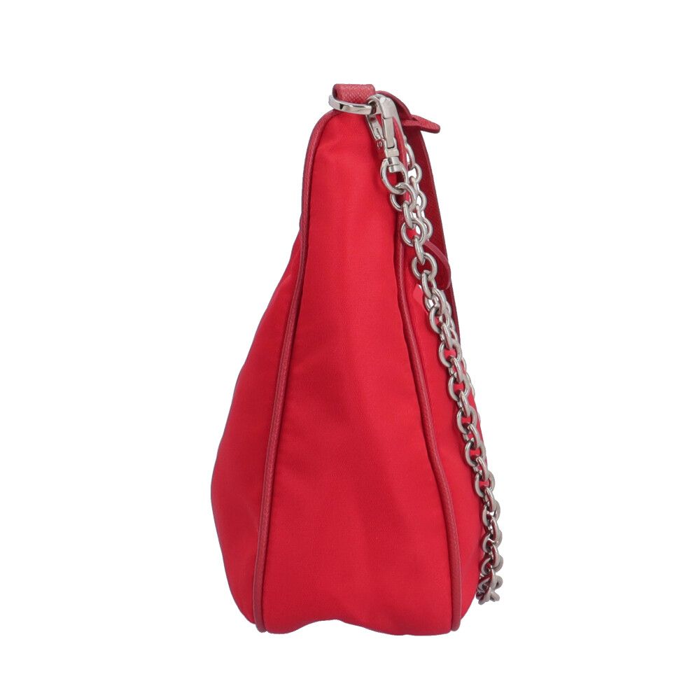 Prada Shoulder Bag 1Bh204
